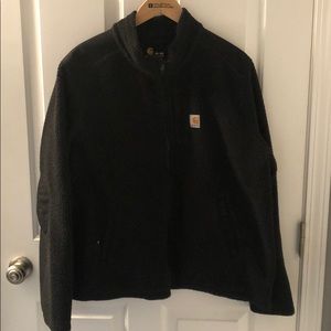 Women’s fleece jacket Carhartt